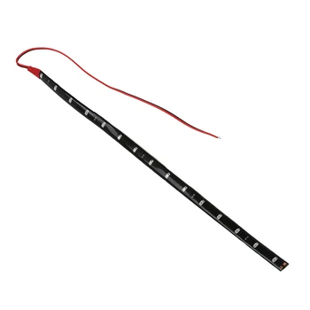 

Car Strip Under Light Neon Footwell Flexible Waterproof
