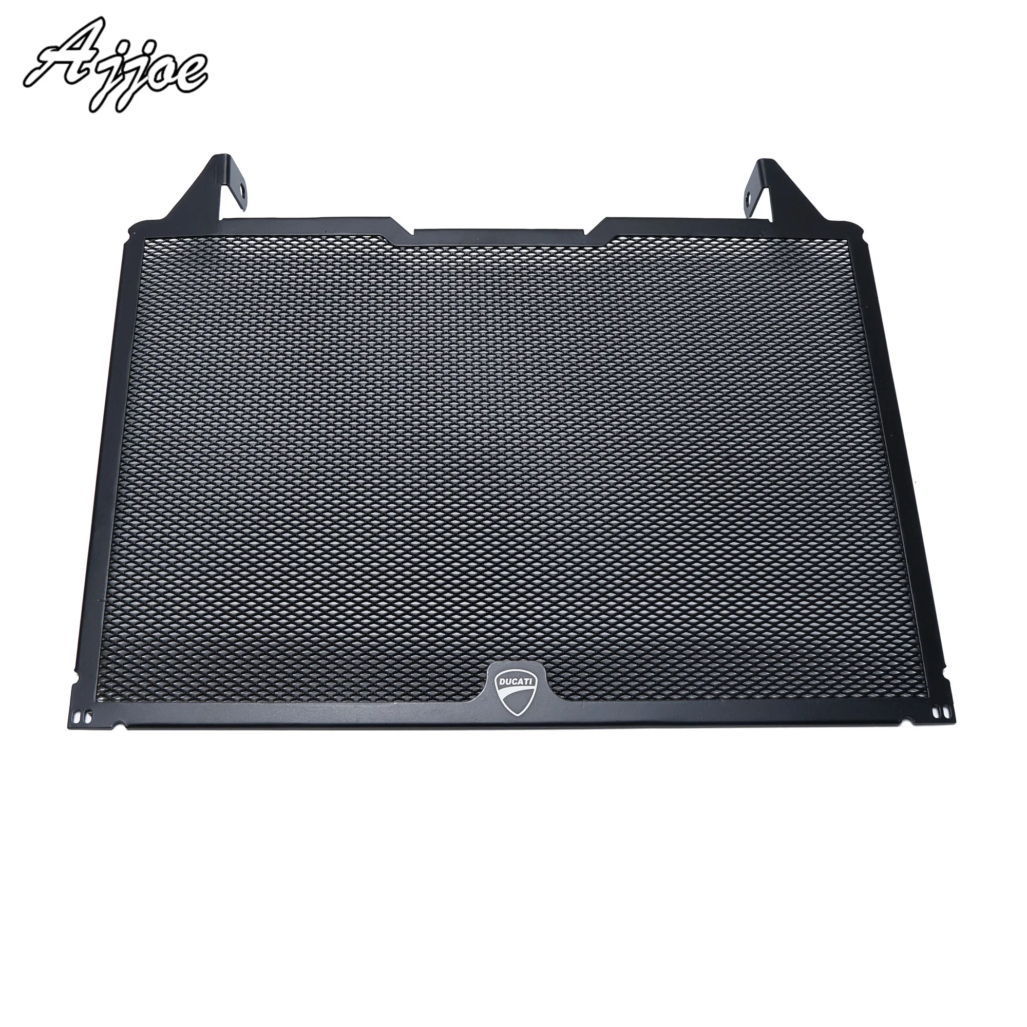 Защитная крышка для радиатора мотоцикла Ducati Multistrada 950 Multistrada950 2017 2018 2019|grill guard|radiator
