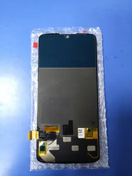

For Motorola Moto Z4 Play Display LCD Touch Screen Digitizer 6.22" 1080x2340 For MOTO Z4 Play LCD Screen Assemble Replacement