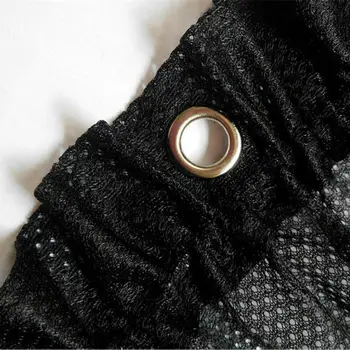

Protector Car curtain Side Window Folded Mesh Sun Shade Suction Cup Interior