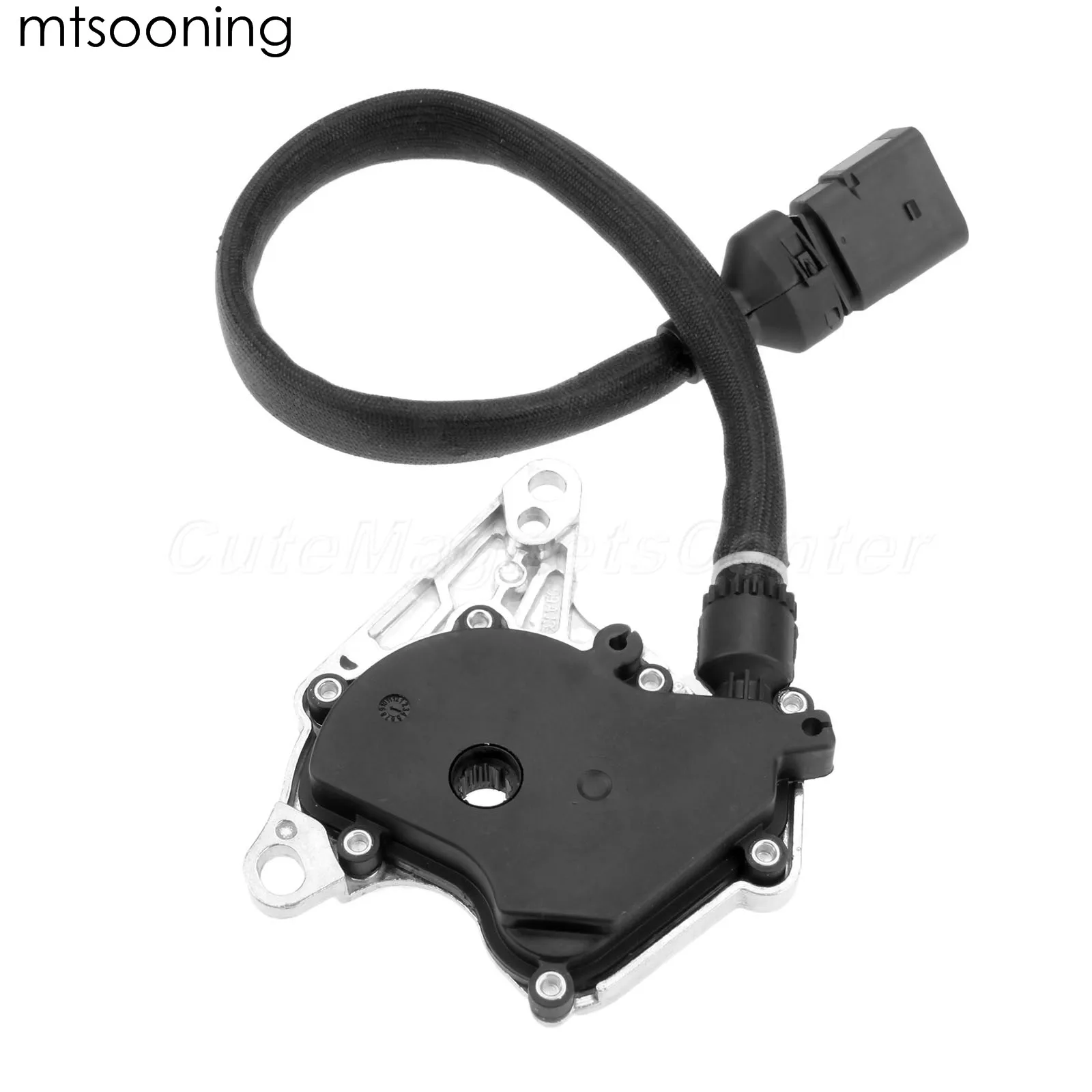 Mtsooning Трансмиссия многофункциональный переключатель безопасности 01V919821B для Audi A4
