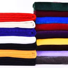 50 см* 160 см, хорошее качество, короткий плюш, кристалл, мягкая плюшевая ткань для шитья, ручная работа, домашний текстиль, ткань для игрушек, плюшевая ткань