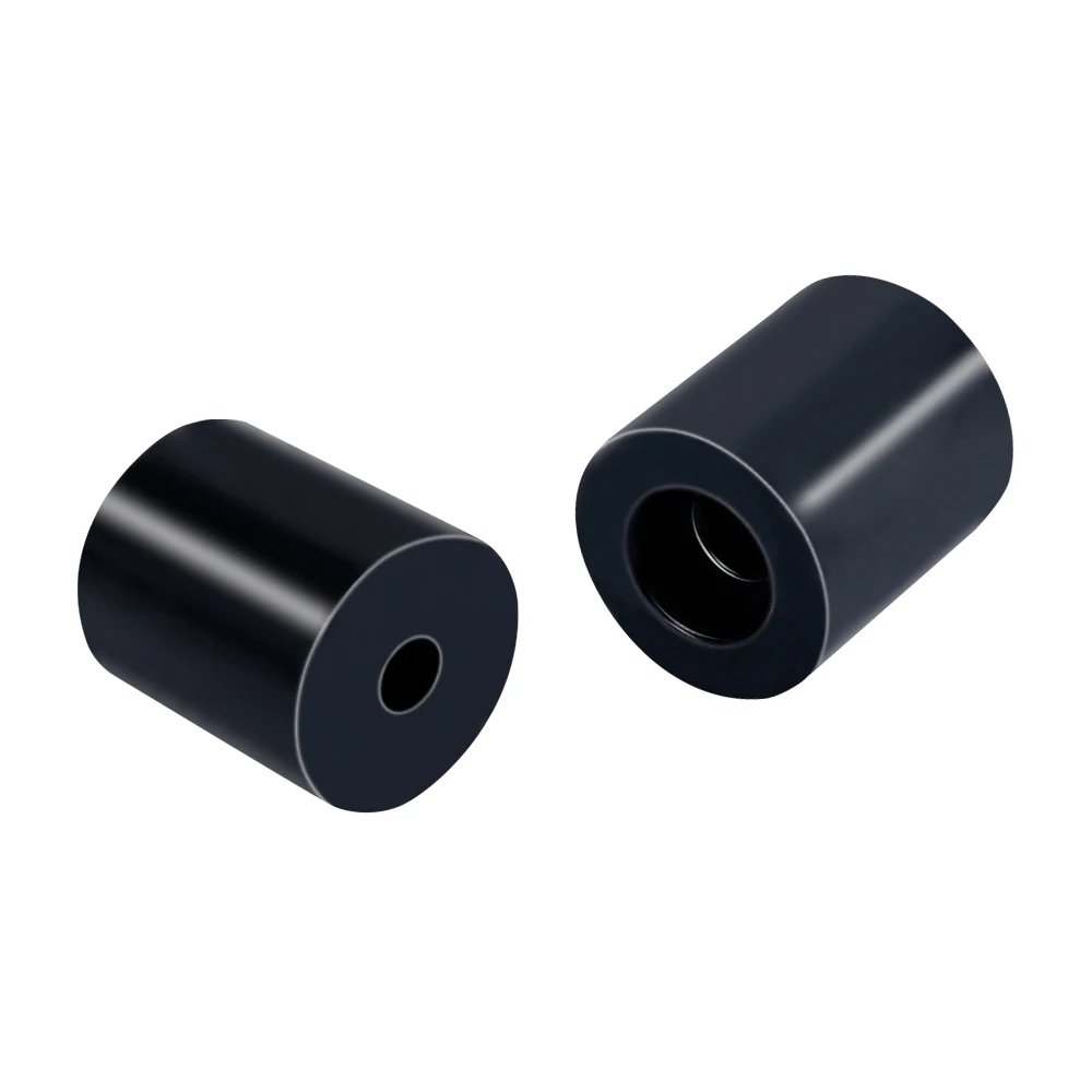 Ramps-espaçador Sólido de Silicone de Alta Temperatura Coluna de Nivelamento de Cama Quente Peças de Impressora 3d Cr10 Cr10s Ender3 Pro Mk3 - Imagem 2