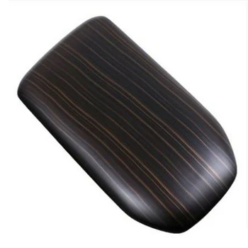 

Car Armrest Box Decor Cover Trim Armrest Box Decor Cover Trim ABS Decorative Storage box New