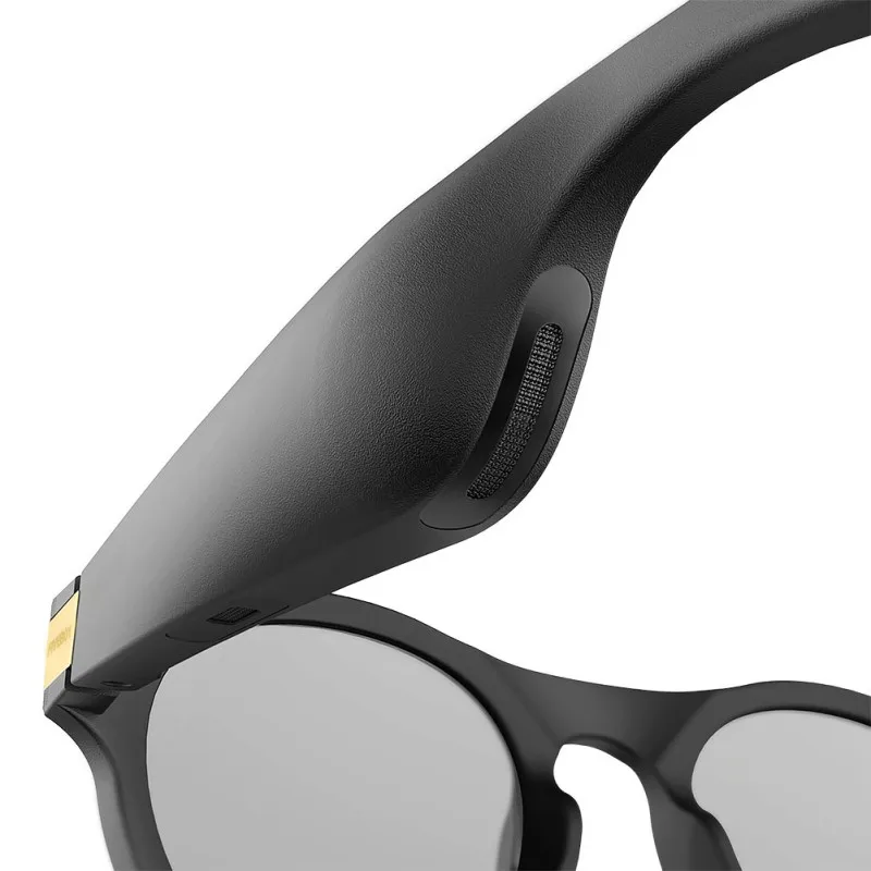 Высококачественные смарт-Очки Беспроводные Bluetooth 5,0 Гарнитура Анти-синий светильник/УФ линзы свободные руки вызова музыка Спорт на открытом воздухе солнцезащитные очки