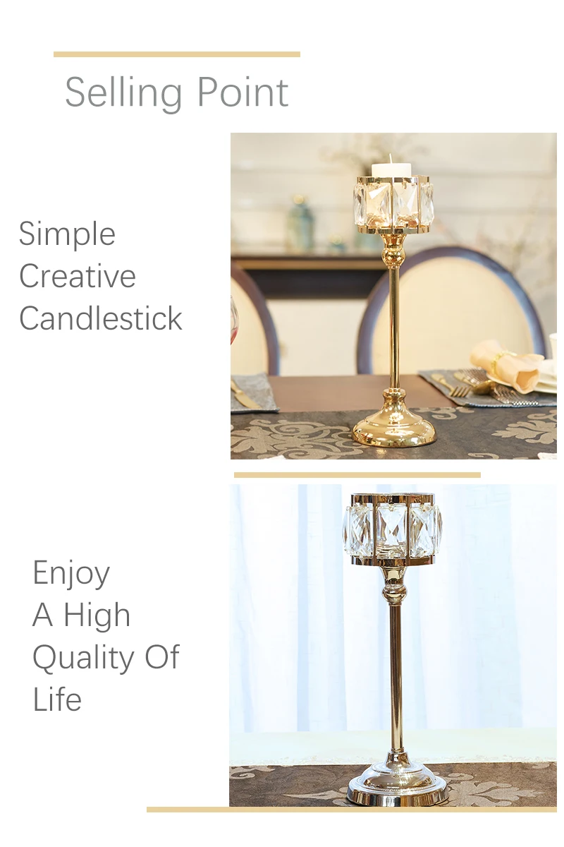 Candle Holder (2)