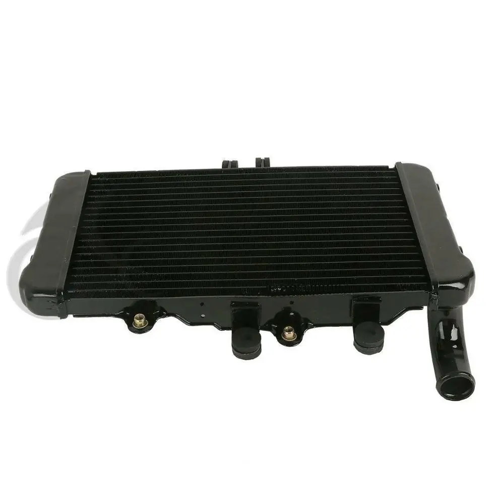 Мотоцикл, запчасть охлаждение радиатора для Honda Bors400 1988-1990 1989 Bros 650 NTV650