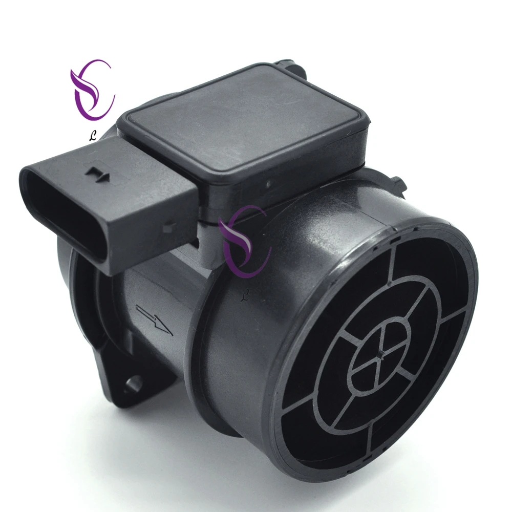 Mass Air Flow Maf сенсор метр для Mercedes Benz SLK CLK 200 230 32 AMG 00-04 A1110940148 5WK9613 A 111 094 01 48 5WK9 613 |