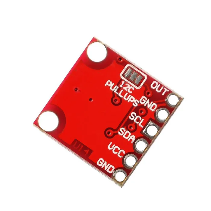 1 шт. Breakout Developmet плата модуль MCP4725 IEC DAC GV99