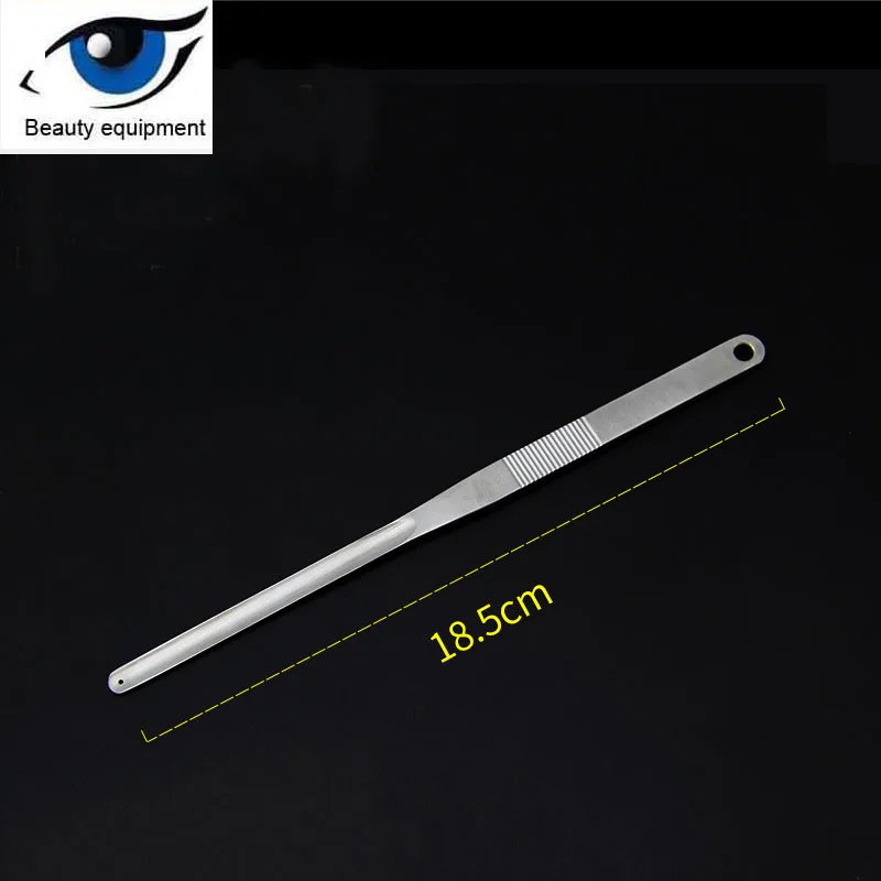 Направляющая для носа из нержавеющей стали пластической хирургии | Красота и