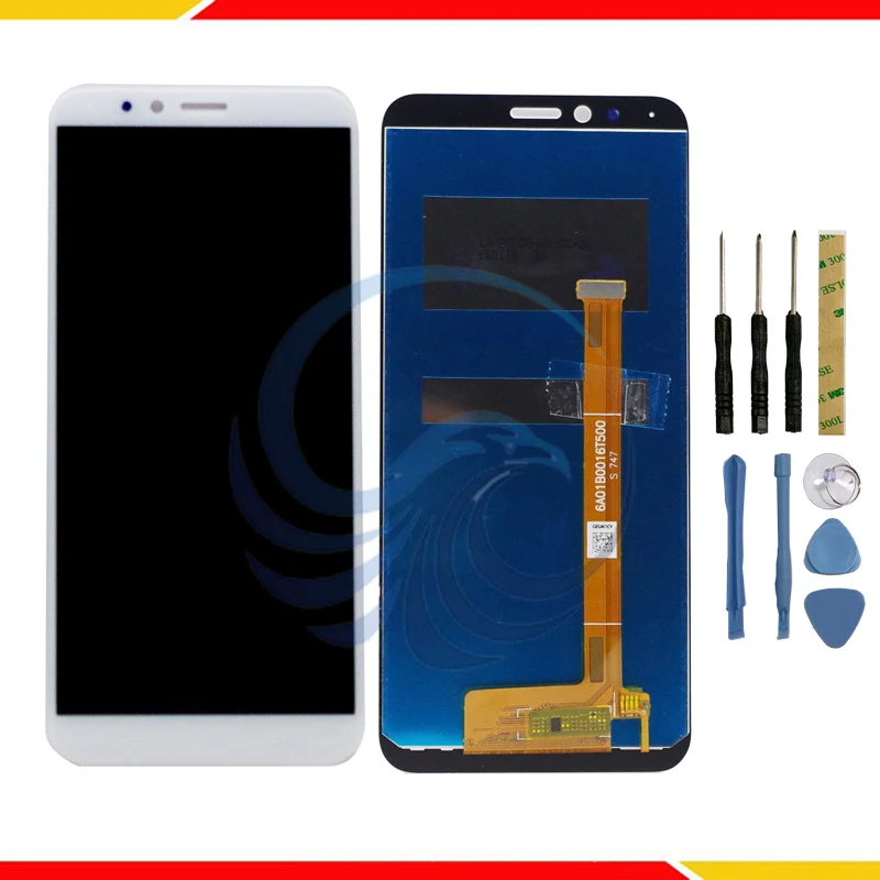 

For Gionee F6 Display Screen F6L LCD Display With Touch Screen Digitizer Assembly
