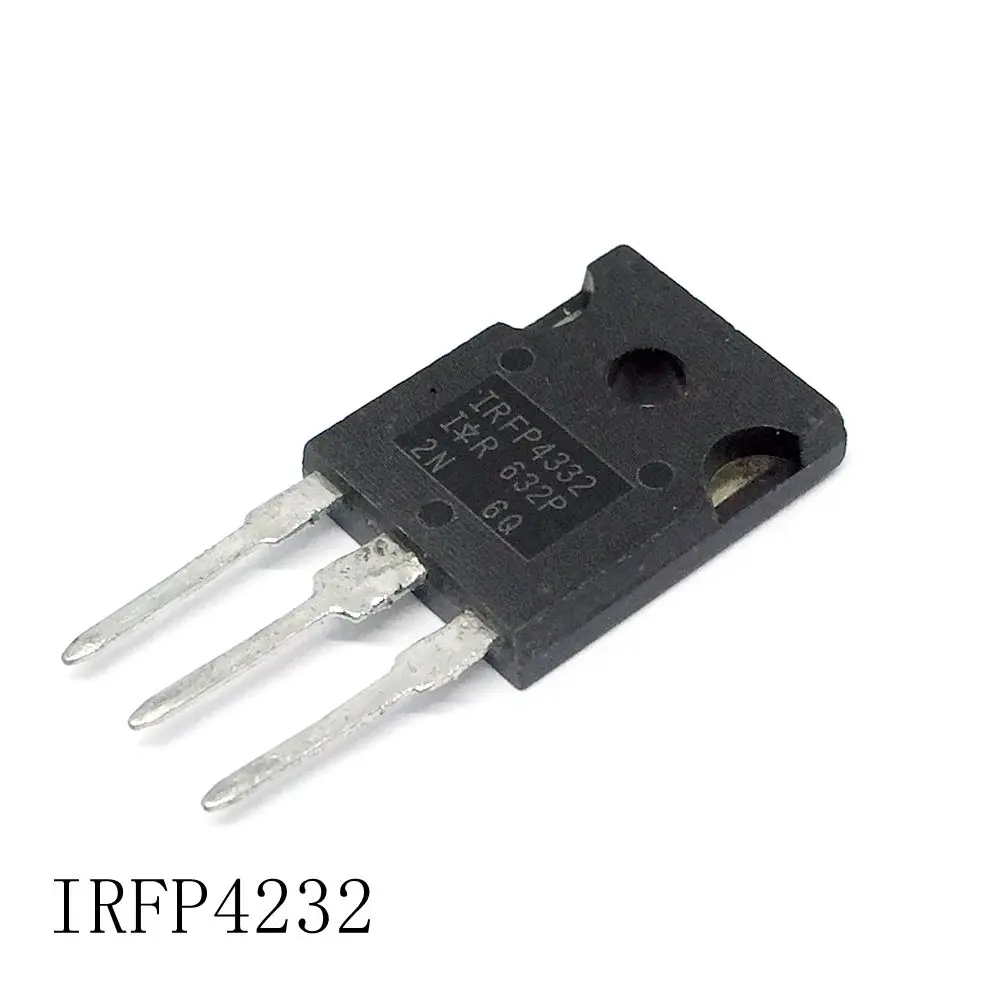 MOS IRFP4232 TO-247 60A/250V 10 шт./лот Новинка