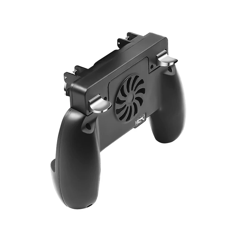  For Pubg Game Controller Gamepad Mobile Phone Shooter Joystick Game Trigger For lphone Android Game