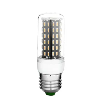 

12W 96SMD E27 4014 LED Corn Light Bulb, Mini Kitchen Lamp 110V