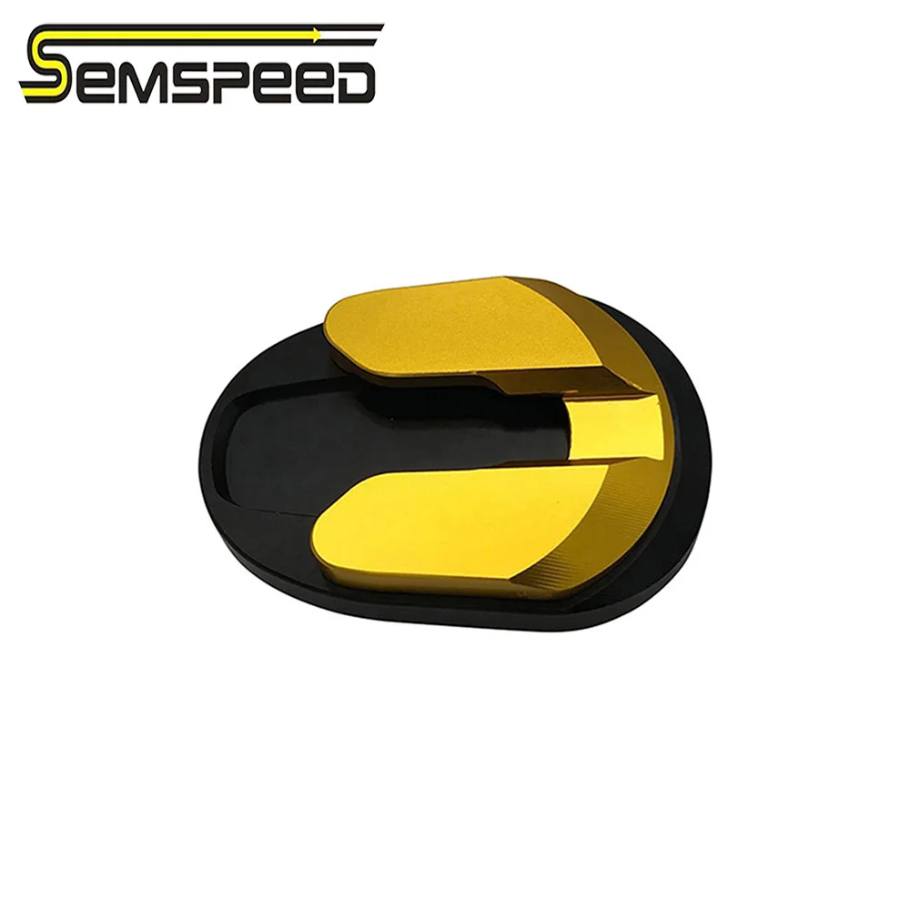 Aerox NVX边脚垫 金色 01