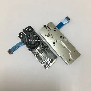 

Repair Parts For Sony RX100M4 DSC-RX100 III DSC-RX100M3 DSC-RX100 IV DSC-RX100M4 Back Cover User Interface Board Button Panel