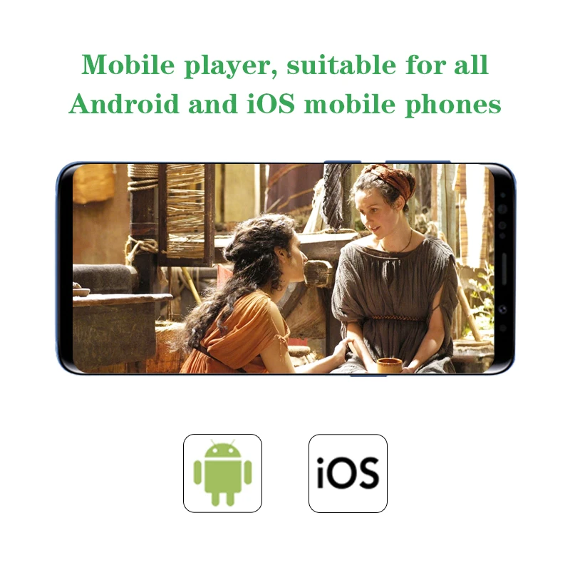 Iptv Spain Qhdtv Abonnement Iptv France M3u Smart Iptv Box Dazn Ip tv Globle Iptv Subscription