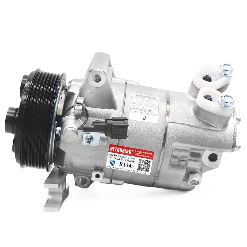 CSV511 A/C компрессор для NISSAN Bluebird Sylphy 2008 DBA-G11 92600EW70A