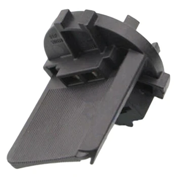 

1 PC Halogen Lamp Holder Low Beam Head Light Base For Golf 6 MK6 7 MK7 Tiguan Touran Sharan Scirocco R GTS 5K0941109