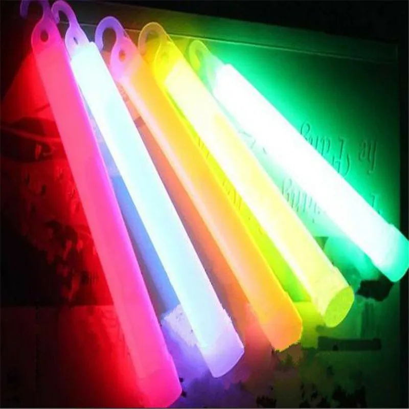 2 шт./полевая светящаяся палочка для приключений светильник свет концертов