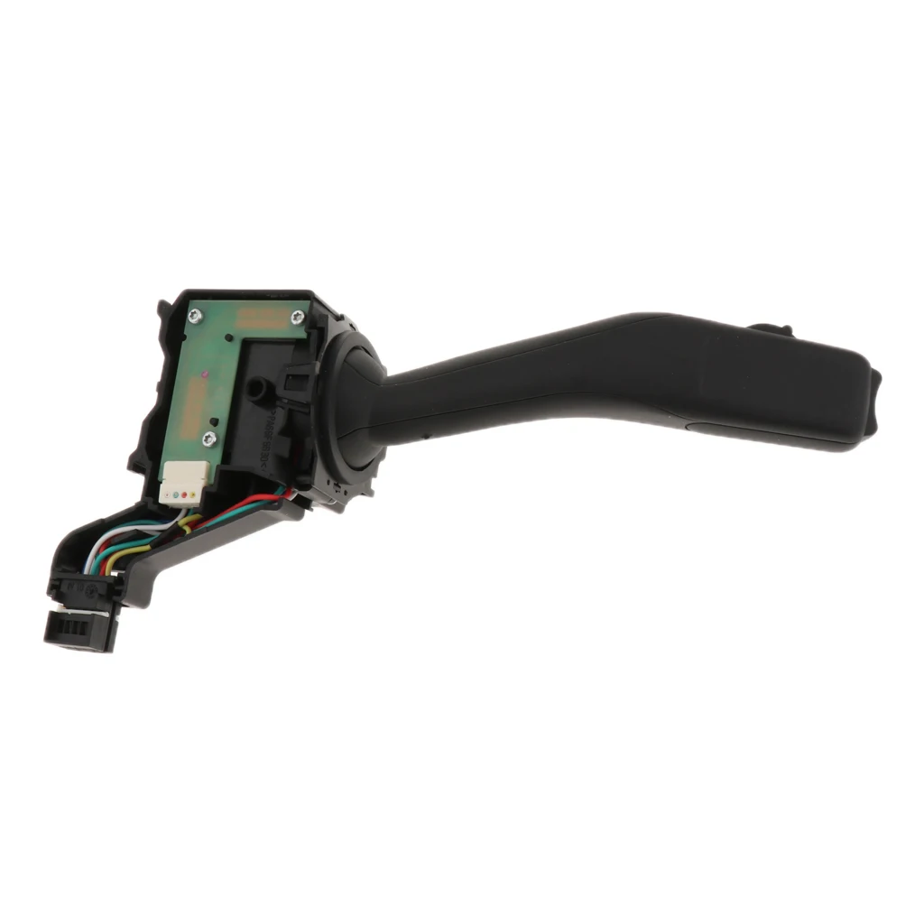 1K0953513G Cruise Combination Control Stalk Handle Switch for Vw Jetta Golf 5 6 Mk6 Vi Jetta Plus GTI Mk5