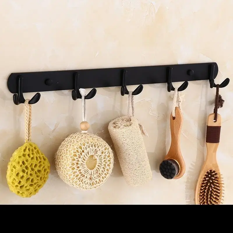 MODEL M Holder Mural Badkamer Accessoires Prateleira Etagere Salle De Bain Accessories Shower Shelf Banheiro Shelves Bathroom Organizer - Цвет: MODEL M
