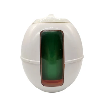 

Container Accessories Portable Home Use Tool Spa Cleaning Euipments Indoor Outdoor Small Swimming Pool Hot Tub Tablet Dispenser