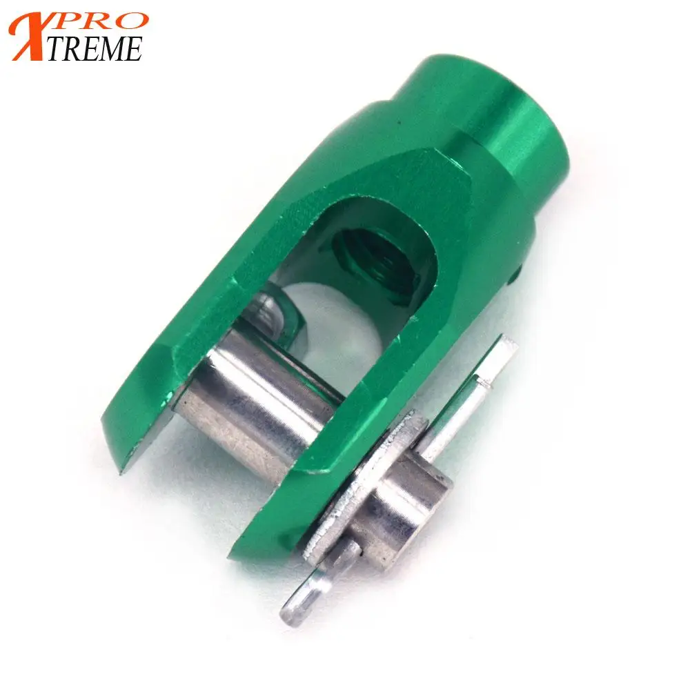 For kawasaki For KLX150L KLX150BF KLX125 KLX125 D-Tracker Gear Shifter Shift Pedal Lever Engine Oil Filter Cover Rear Brake
