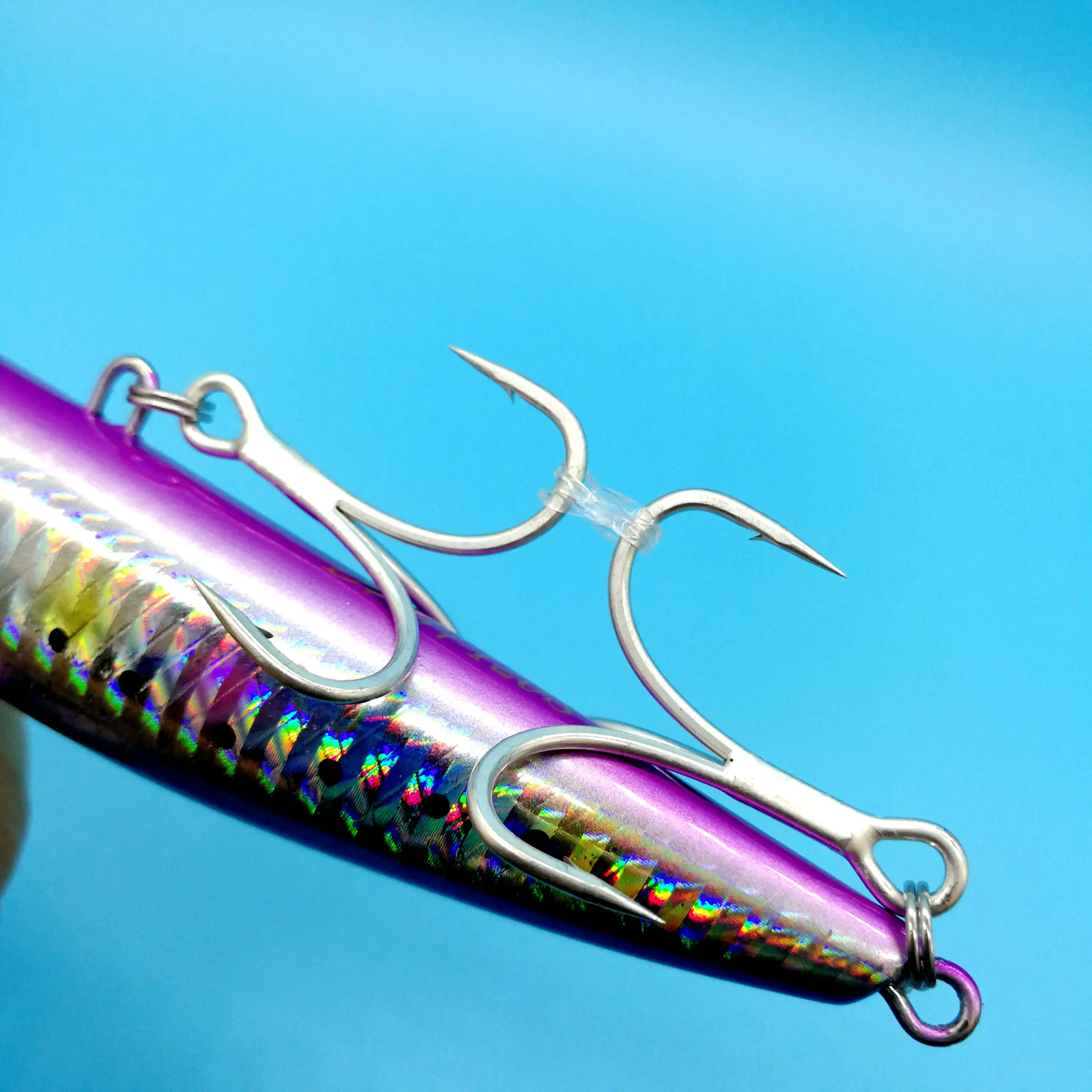 TSURINOYA DW37 5 шт./лот 120 мм/40 г погружающаяся блесна приманка большая твердая