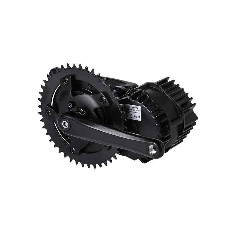 bafang mid drive conversion kit