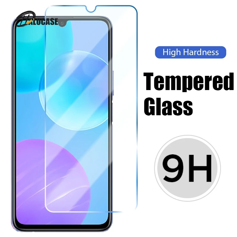 Закаленное стекло для Honor 8X 10X Lite 7X 6X защитная пленка экрана Huawei 9X 9C 8C 6C Pro 5C