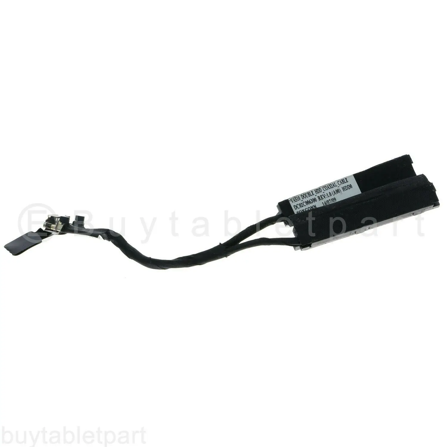 HDD Hard Drive Cable for Dell Alienware M18X R2 R3 VAS10 0FMJH7 DC02C006300 HDD Hard Drive Cable for Dell Alienware M18X R2 R3 VAS10 0FMJH7 DC02C006300