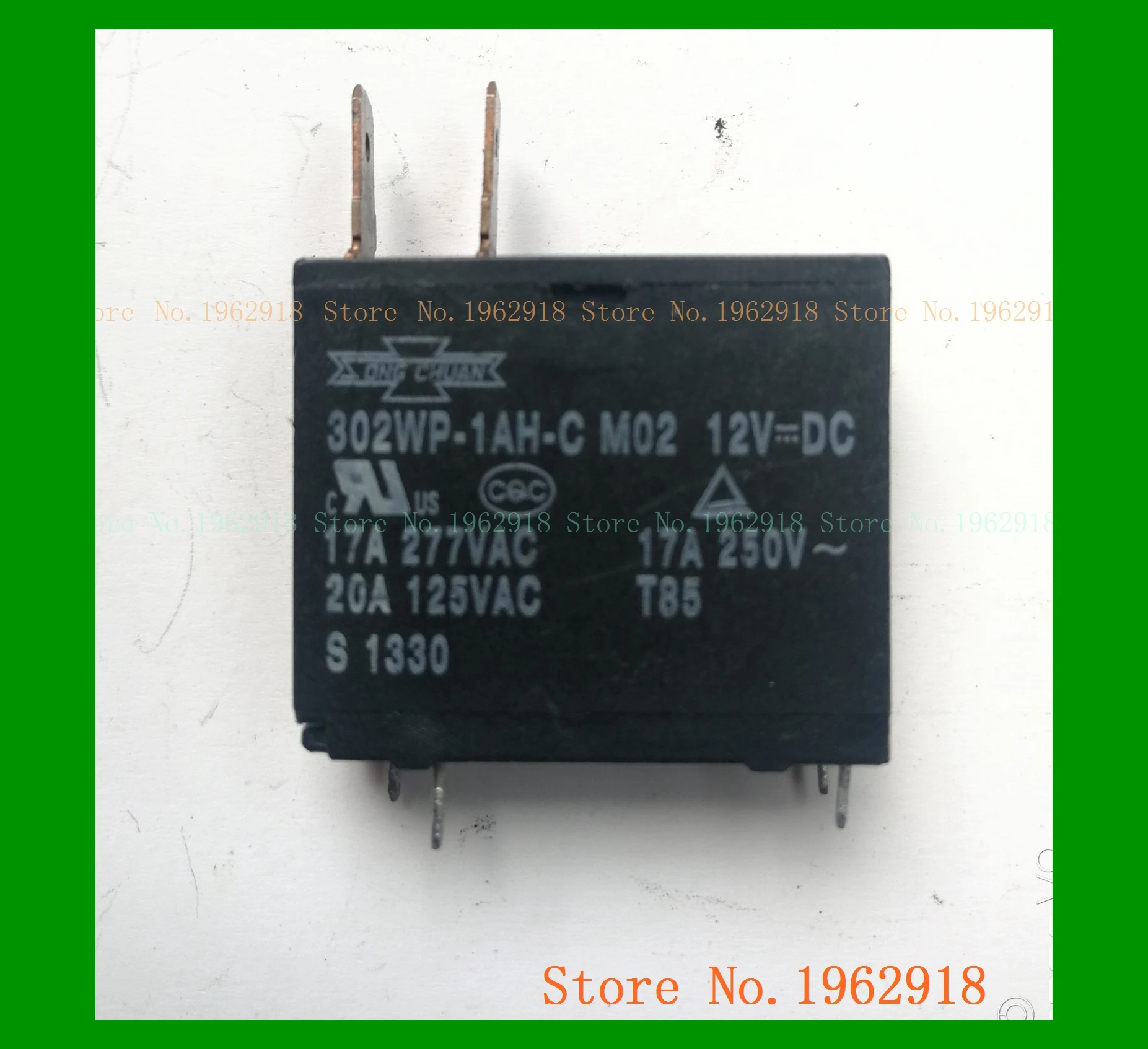 302WP-1AH-C M02 12V | Обустройство дома