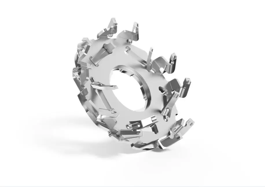 Original Shaver Blade for xiaomi mijia Electric Shaver Steel Blade for mijia S500 S300 shavers Razor Waterproof Dual-layer Blade