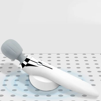 

Waterproof Multifunctional Waist and Shoulder Cervical Vertebra Mini Portable Handheld Body Massage Hammer Massage Stick