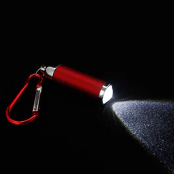 

Portable High Brightness Telescopic Outdoor Led Hiking Emergency Camping Zoomable Home Mini Flashlight