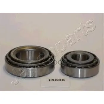 

Bearing hub (2 sub. Grease without oil seal) japanparts art. kk15006