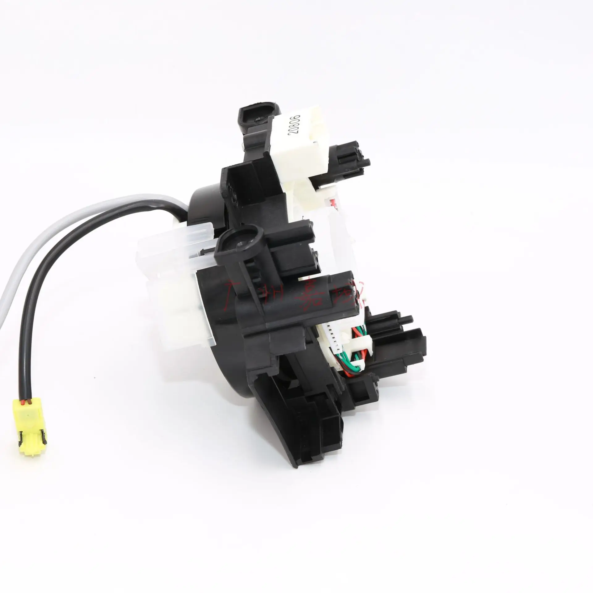 Tiida подушка безопасности на рулевом колесе hairbag Hairspring 25567-JD003 25567-5X00A B5567-CB66A