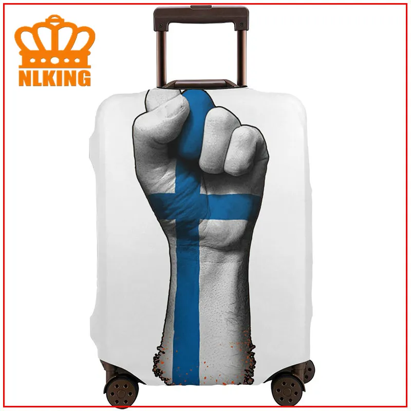 american living suitcase