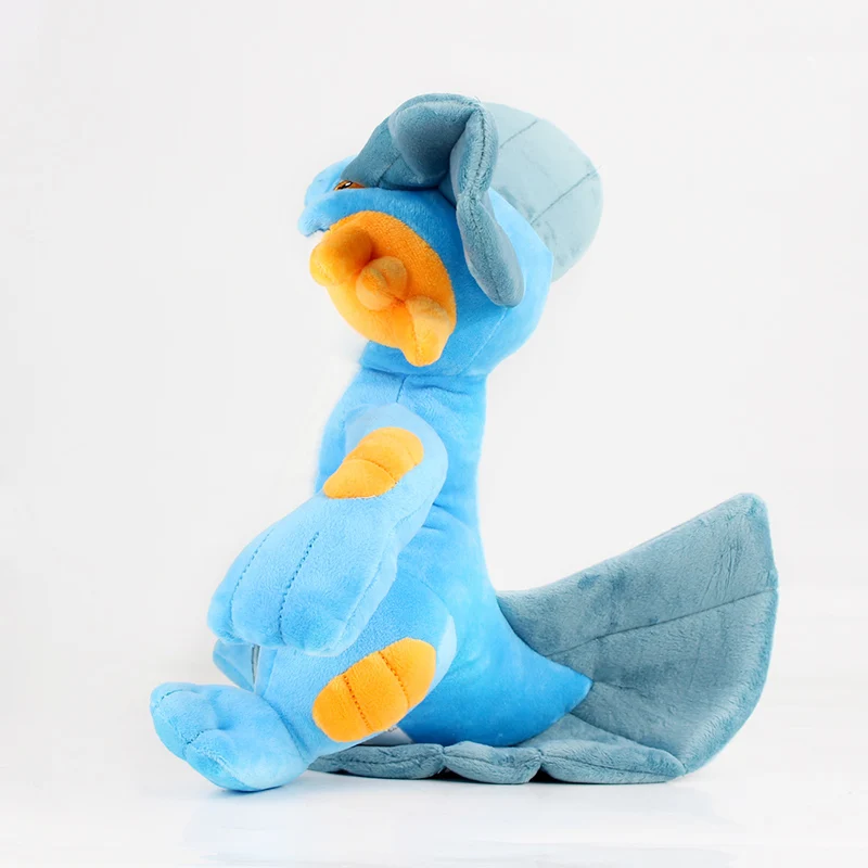 12" 30cm Swampert plush toys soft stuffed cartoon anime doll birthday gifts for kids