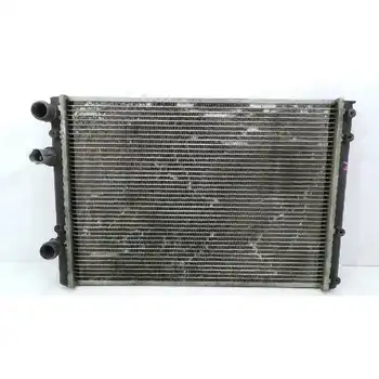 

6N0121253AC Water Radiator Volkswagen Polo Saloon (6n1) 1.05