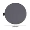 Sitting Cushion Comfortable Modern Style Thickened Round Seat Handmade Floor Pouf for Porch 3