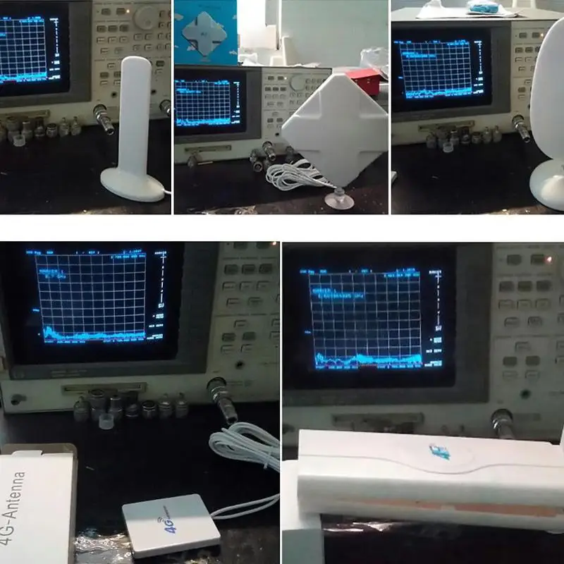 HJ0004 700-2700 МГц 28dbi LTE внешний роутер с антенной модем антенны двойной RG174 28dbi с разъем для Huawei E3276