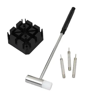 

Watch Tool Set to Remove Band and Bracelet Pins