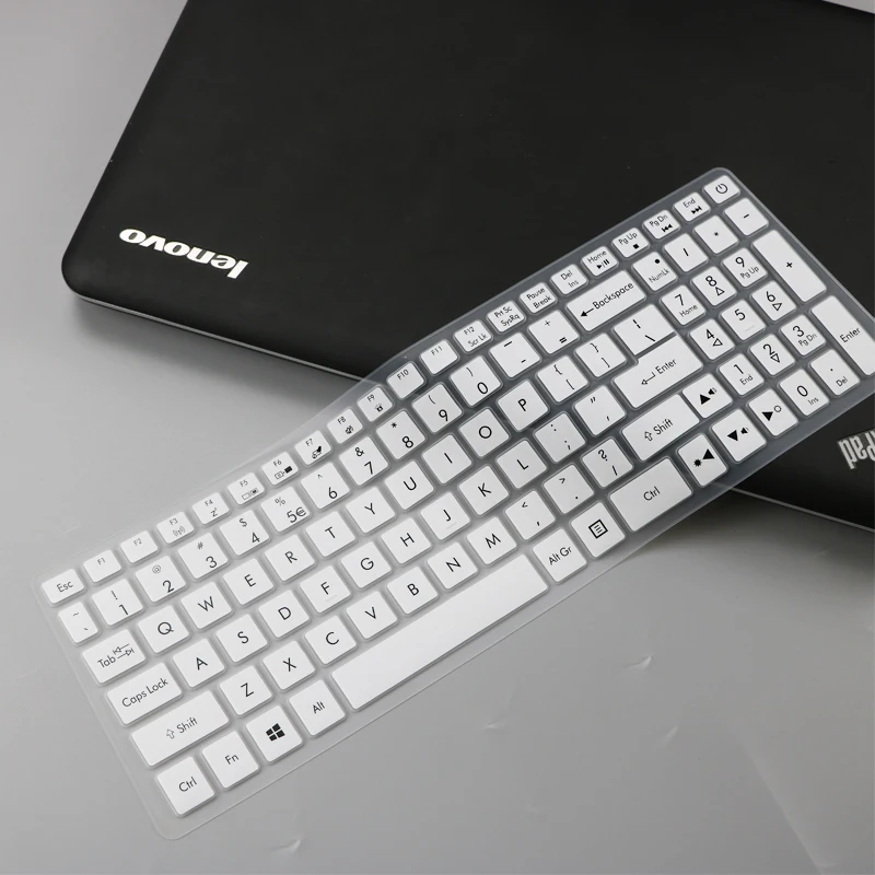 Для acer Хищник Helios 300 15," 17,3" G3-571 G3-572 PH315-51 PH317-52 VX5-591G VN7-793G чехол для клавиатуры ноутбука защитная пленка