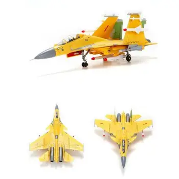 

1/72 J-15 Aircraft Carrier Display Gift Metal Aircraft Static Model Collection TH09713-SMT2