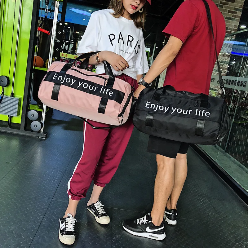 Sports Gym Bag Men's Trill Celebrity 