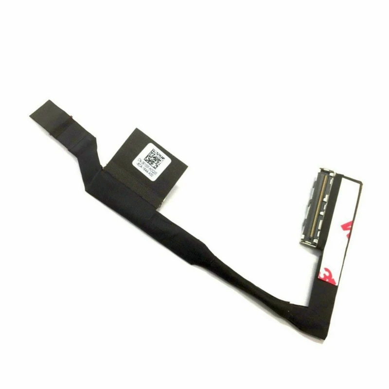 

For Dell Latitude 5285 E5285 BAJ00 6100F 06100F LCD Video Cable DC02C00EB00