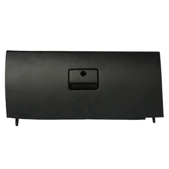 

Black Car Glove Box Drawer Cover Passenger for 1998-2004 GOLF MK4 BORA