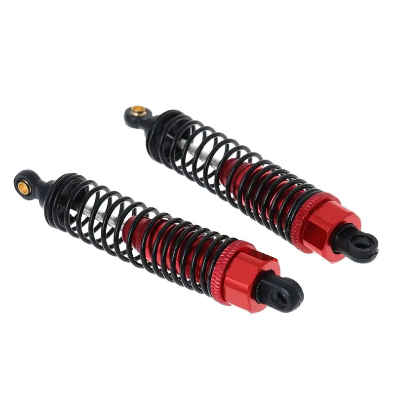 2 шт. HSP 06002 106004 166004 амортизатор для 1/10 RC модель автомобиль внедорожник Buggy 94106 94107